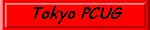 Tokyo PC Users Group